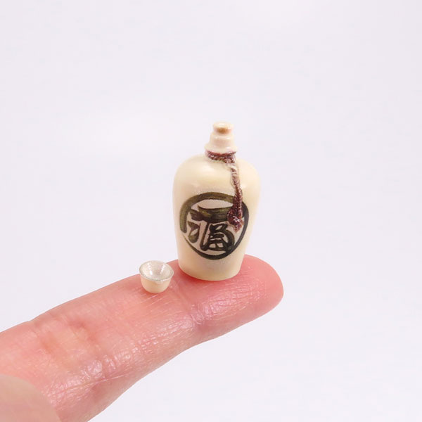  1/12 �������� �ǱԾ� �� Vol.5 ���ǳ�� ���� �� [4���԰��Ϸ�] [4580614270571]