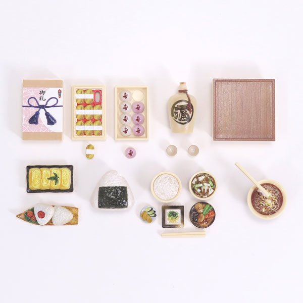  1/12 �������� �ǱԾ� �� Vol.5 ���ǳ�� ���� �� [4���԰��Ϸ�] [4580614270571]