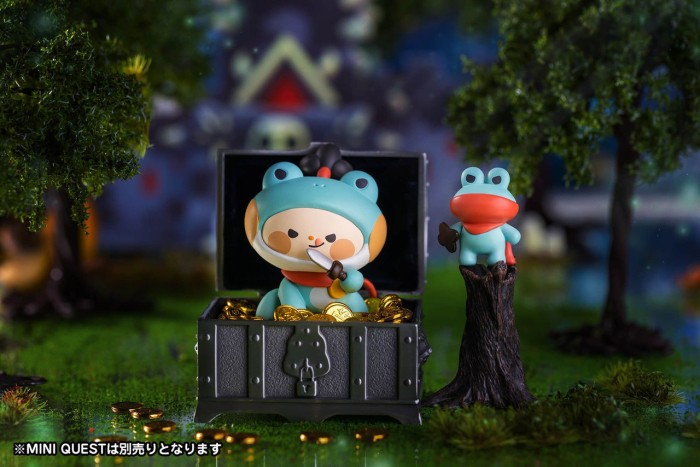 �̴Ͽ��� �̴� ����Ʈ(1�ڽ�9����) [2���԰��Ϸ�] [4582362385323]