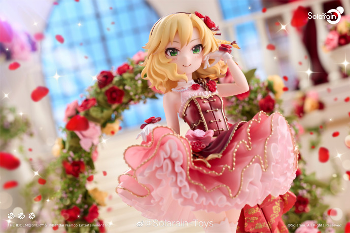 [Ư������] 1/7 ���̵������� �ŵ����� ���� - �������� ���ī ���� �÷ڸ� Ver. [11���԰��Ϸ�][4580416926270]