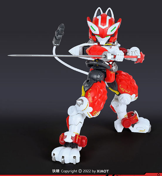 1/60 �ʰ��⵿ �尩 ������ ���� CAT-03 ���� ���� ��ɱ� ī�� [5���԰��Ϸ�] [4545782087673]