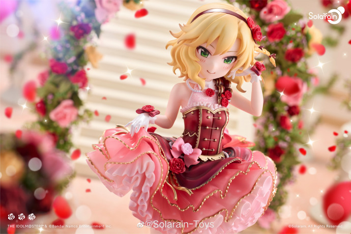 [Ư������] 1/7 ���̵������� �ŵ����� ���� - �������� ���ī ���� �÷ڸ� Ver. [11���԰��Ϸ�][4580416926270]