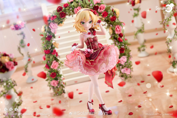 [Ư������] 1/7 ���̵������� �ŵ����� ���� - �������� ���ī ���� �÷ڸ� Ver. [11���԰��Ϸ�][4580416926270]