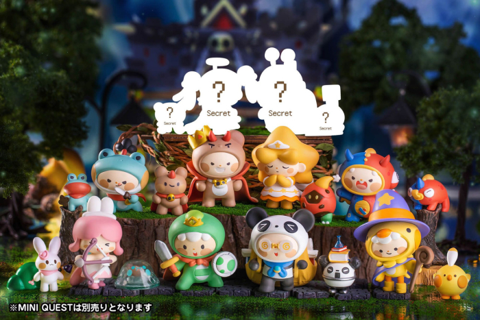 �̴Ͽ��� �̴� ����Ʈ(1�ڽ�9����) [2���԰��Ϸ�] [4582362385323]