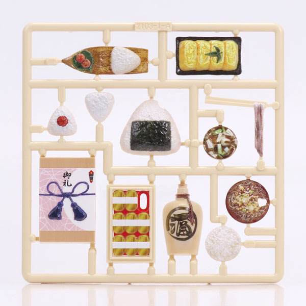  1/12 �������� �ǱԾ� �� Vol.5 ���ǳ�� ���� �� [4���԰��Ϸ�] [4580614270571]