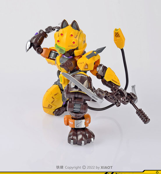 1/60 �ʰ��⵿ �尩 ������ ���� CAT-02 ��Ÿ� ��ȭ�� ���ݱ� ��� [5���԰��Ϸ�] [4545782087666]