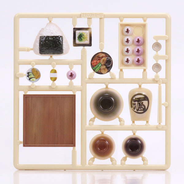  1/12 �������� �ǱԾ� �� Vol.5 ���ǳ�� ���� �� [4���԰��Ϸ�] [4580614270571]