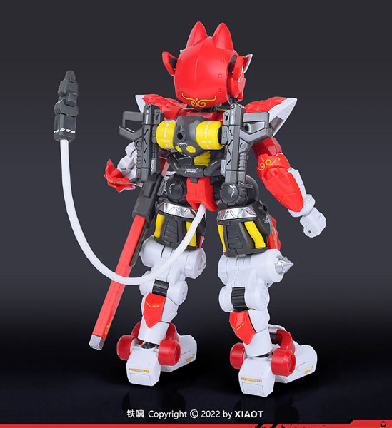 1/60 �ʰ��⵿ �尩 ������ ���� CAT-03 ���� ���� ��ɱ� ī�� [5���԰��Ϸ�] [4545782087673]