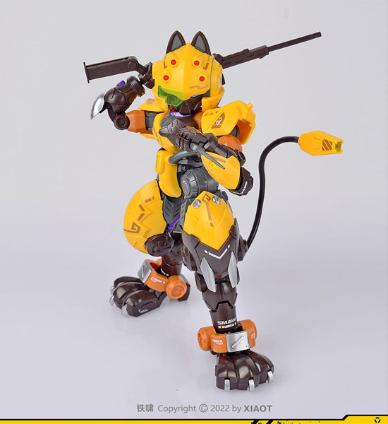 1/60 �ʰ��⵿ �尩 ������ ���� CAT-02 ��Ÿ� ��ȭ�� ���ݱ� ��� [5���԰��Ϸ�] [4545782087666]