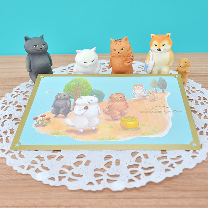 ī���� ������ �ǱԾ� �ݷ���(1�ڽ�12����) [2���԰��Ϸ�] [4573567411085]