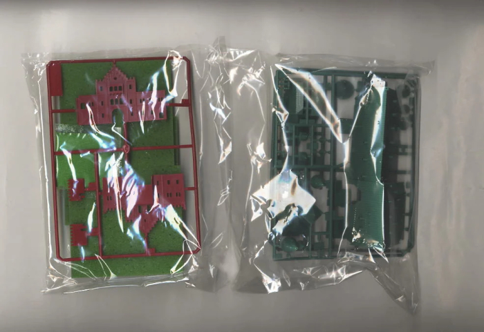 1/220 ���̽��ݽ�Ÿ�� �� [2���԰��Ϸ�] [4975406104231]