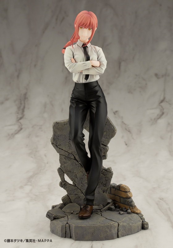 1/8 ARTFX J ü�μҸ� - ��Ű�� 