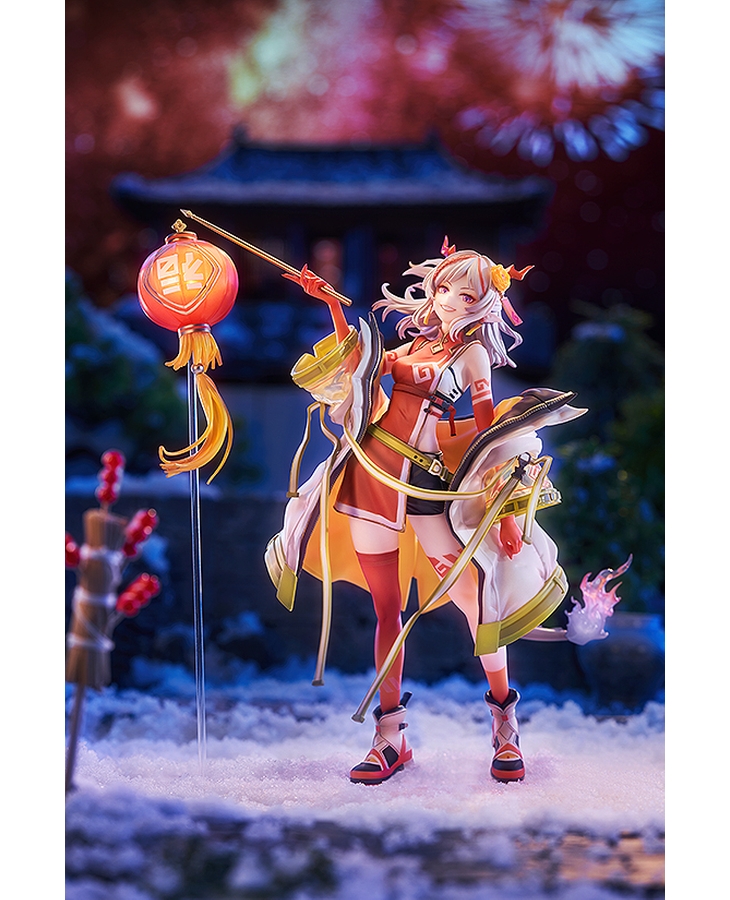 1/7 ���Ϲ��� - �Ͽ� �����ݳ�Ver. [4580416946933]