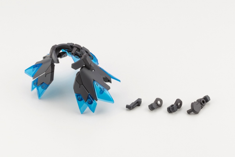 M.S.G [��ī���ö���26] �����Ƹ�E �׷���Ver. [6���԰��Ϸ�] [4934054053414]