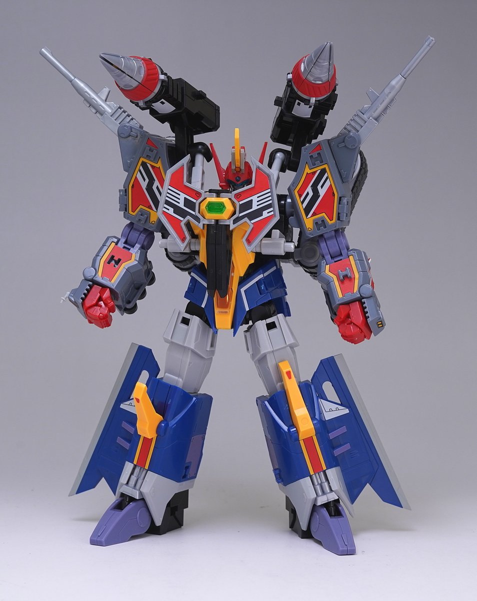 [MODEROID] SSSS.�׸���� - Ǯ �Ŀ� �׸���� [11���԰��Ϸ�] [4580590183254]