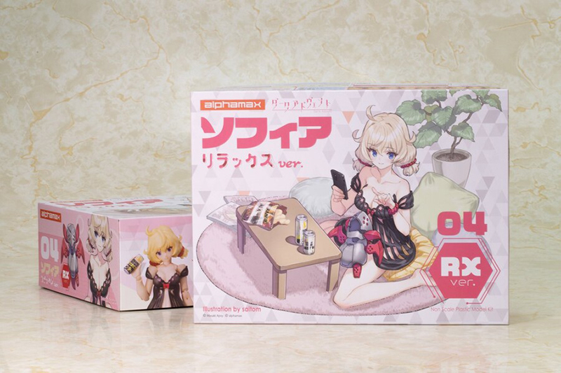 [����] ��ũ ��庥Ʈ ���Ǿ� ������Ver. [4562283272650]