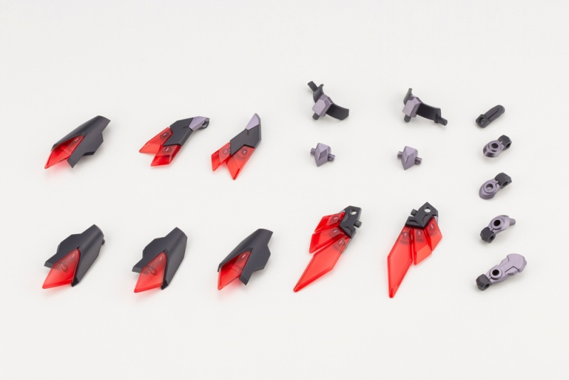 M.S.G [��ī���ö���27] �����Ƹ�E ����Ver. [4���԰��Ϸ�] [4934054053421]