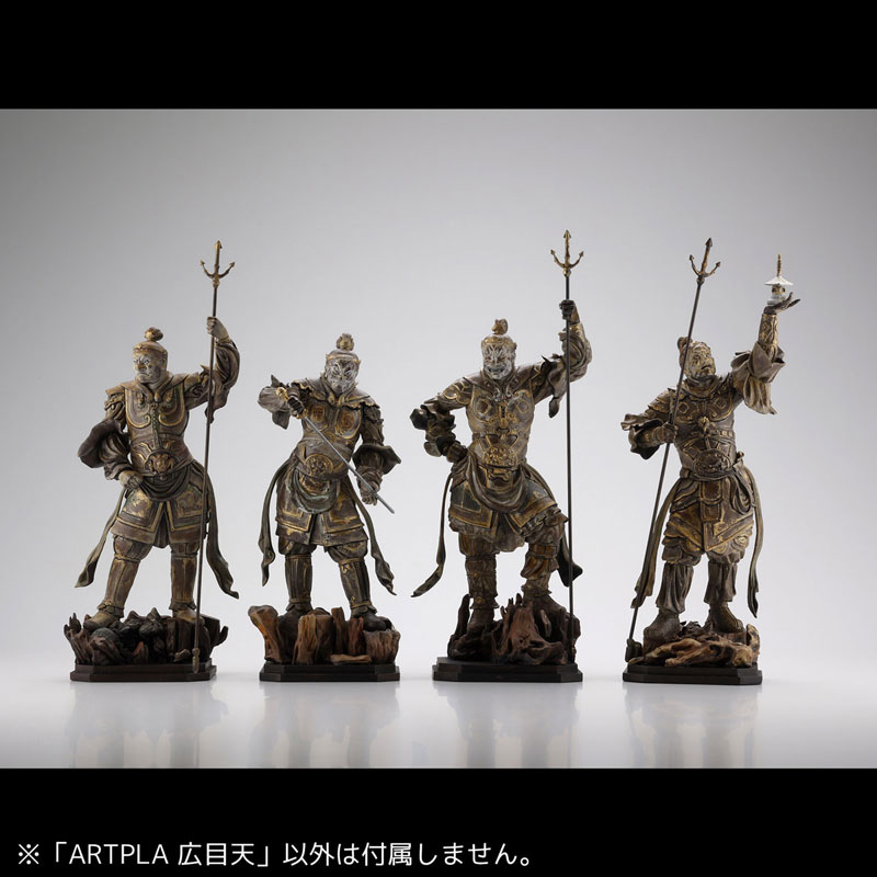 [ARTPLA] ��õ�� �� ����õ [9���԰��Ϸ�] [4537807190192]