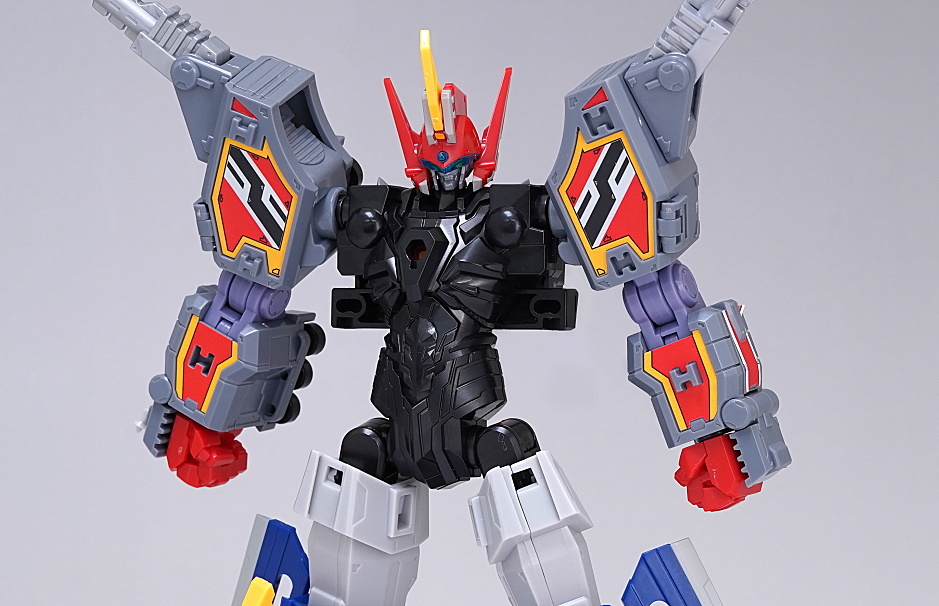 [MODEROID] SSSS.�׸���� - Ǯ �Ŀ� �׸���� [11���԰��Ϸ�] [4580590183254]