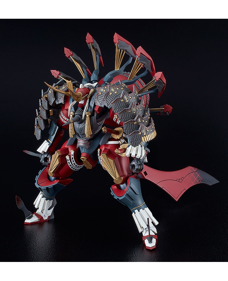 [MODEROID] �尩�Ǳ� ���󸶻� - �＼���̽������쿡����ҹ��󸶻� [11���԰��Ϸ�][4580590207769]