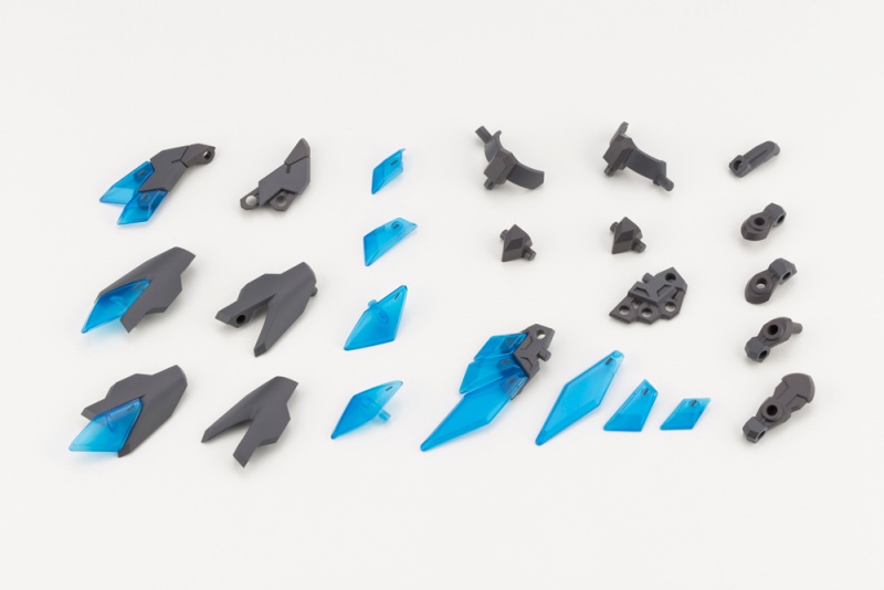 M.S.G [��ī���ö���26] �����Ƹ�E �׷���Ver. [6���԰��Ϸ�] [4934054053414]