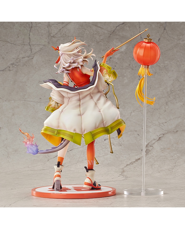 1/7 ���Ϲ��� - �Ͽ� �����ݳ�Ver. [4580416946933]