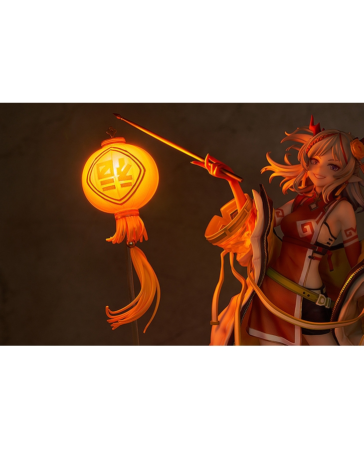 1/7 ���Ϲ��� - �Ͽ� �����ݳ�Ver. [4580416946933]