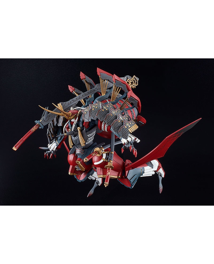 [MODEROID] �尩�Ǳ� ���󸶻� - �＼���̽������쿡����ҹ��󸶻� [11���԰��Ϸ�][4580590207769]