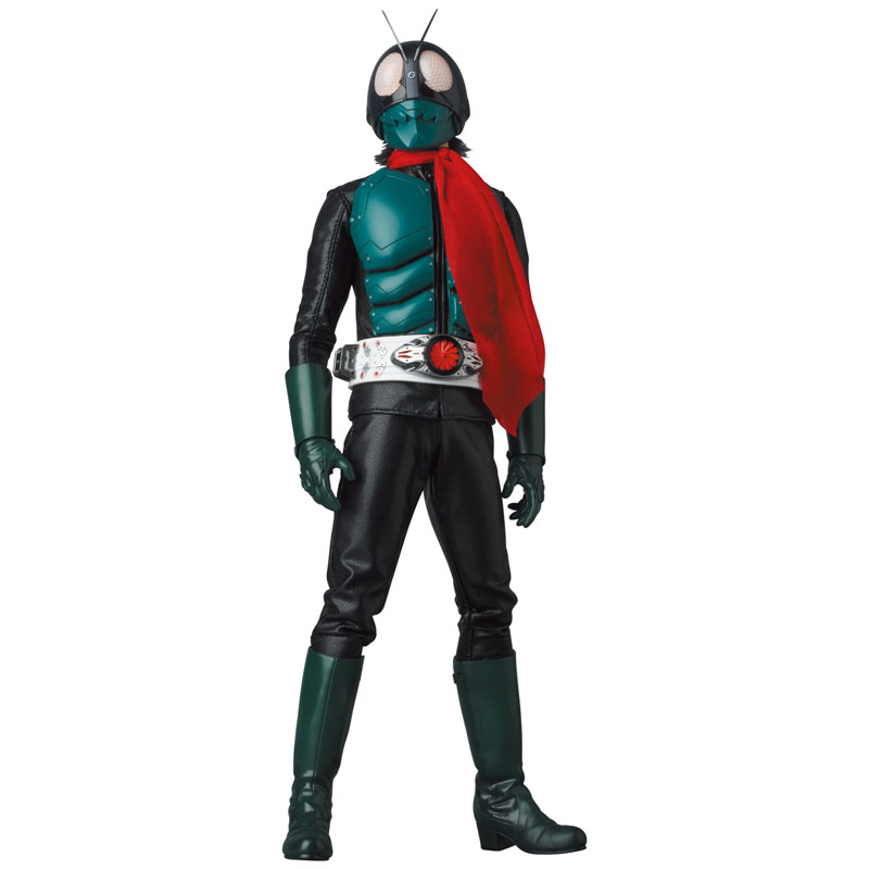 ���� �׼� ������� RAH No.789 �� ������̴�   [4530956107899]