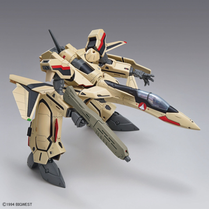 [HG] 1/100 ��ũ�ν� �÷��� - YF-19 [9���԰��Ϸ�] [4573102642585]