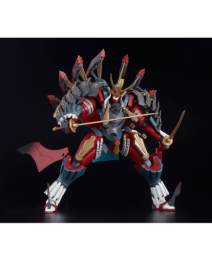 [MODEROID] �尩�Ǳ� ���󸶻� - �＼���̽������쿡����ҹ��󸶻� [11���԰��Ϸ�][4580590207769]