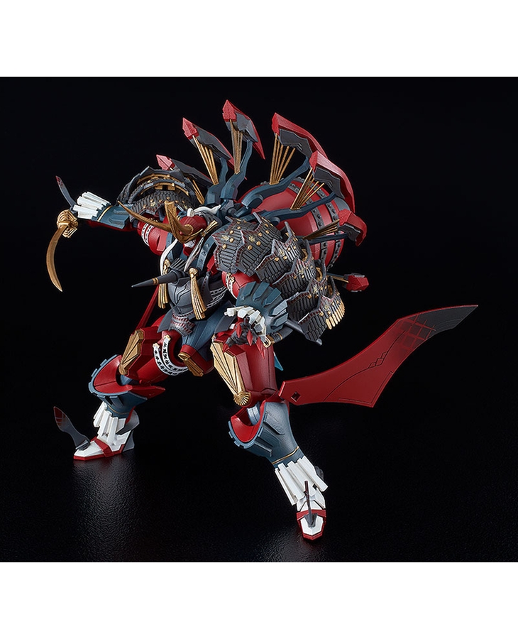 [MODEROID] �尩�Ǳ� ���󸶻� - �＼���̽������쿡����ҹ��󸶻� [11���԰��Ϸ�][4580590207769]