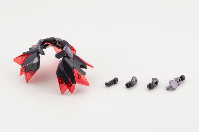 M.S.G [��ī���ö���27] �����Ƹ�E ����Ver. [4���԰��Ϸ�] [4934054053421]