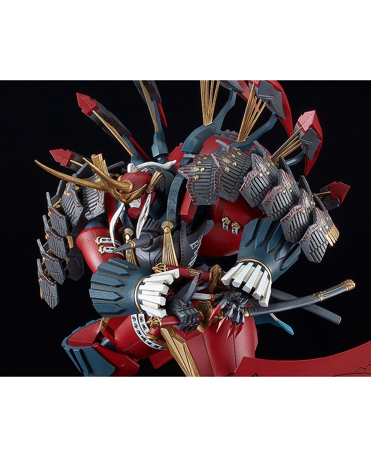 [MODEROID] �尩�Ǳ� ���󸶻� - �＼���̽������쿡����ҹ��󸶻� [11���԰��Ϸ�][4580590207769]