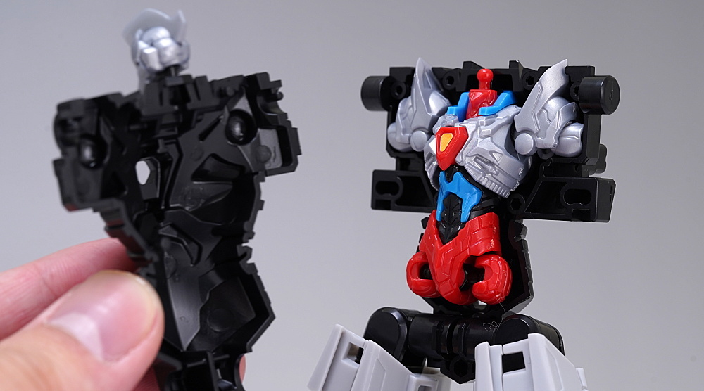 [MODEROID] SSSS.�׸���� - Ǯ �Ŀ� �׸���� [11���԰��Ϸ�] [4580590183254]