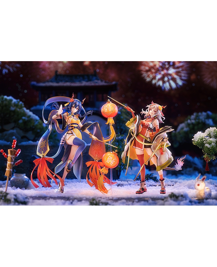 1/7 ���Ϲ��� - �Ͽ� �����ݳ�Ver. [4580416946933]