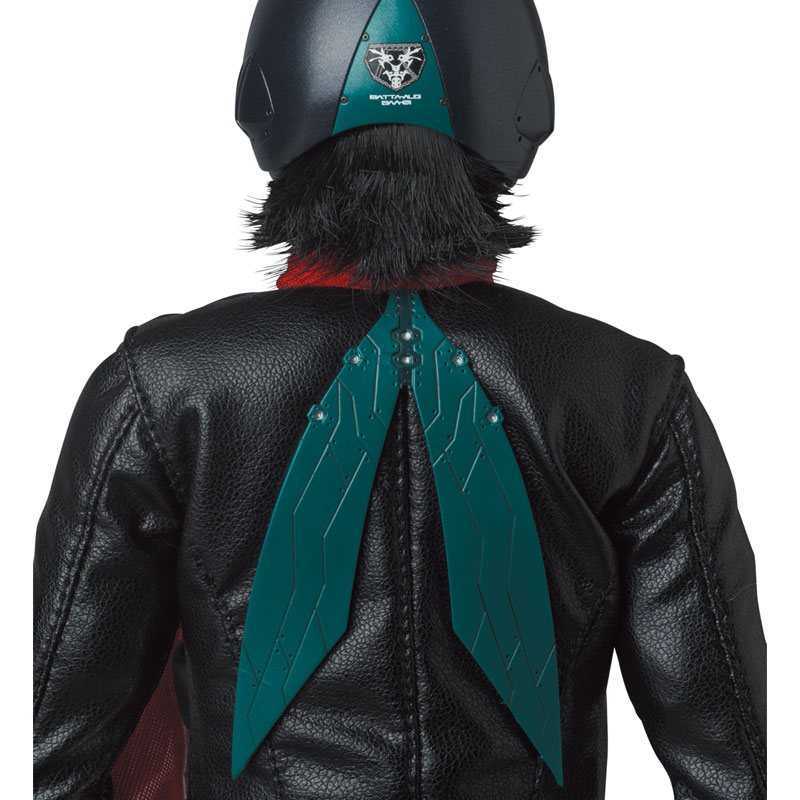 ���� �׼� ������� RAH No.789 �� ������̴�   [4530956107899]