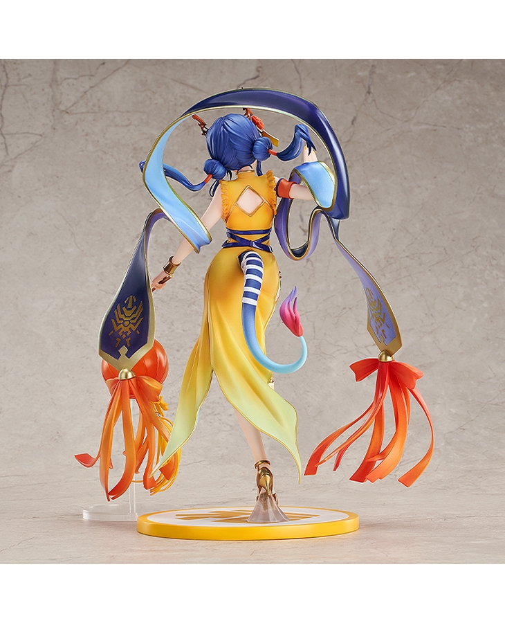 1/7 ���Ϲ��� -  þ �����ݳ�Ver.  [4580416946926]