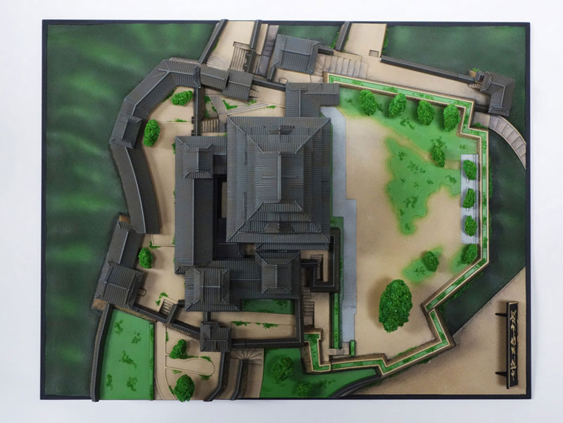 1/500 �Ϻ��� ���� �����̾� ������ �� [2���԰��Ϸ�] [4975406100035]