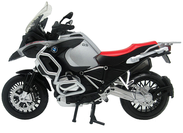 1/12 BMW R1250 GS(����) [2���԰��Ϸ�] [4975406502211]