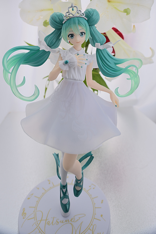 [��ǰ�ǱԾ�] ������ ���� 15�ֳ� ��� KEI Ver. [1���԰��Ϸ�] [4580779501152]