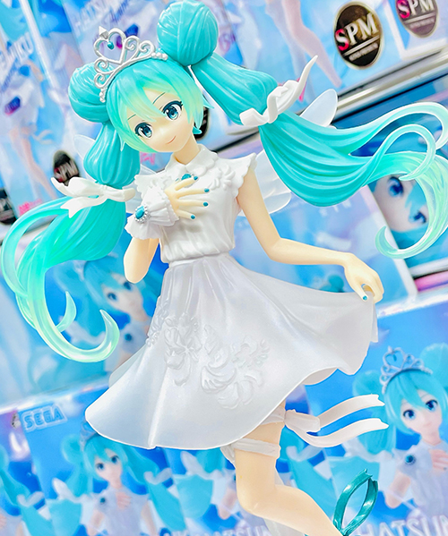 [��ǰ�ǱԾ�] ������ ���� 15�ֳ� ��� KEI Ver. [1���԰��Ϸ�] [4580779501152]