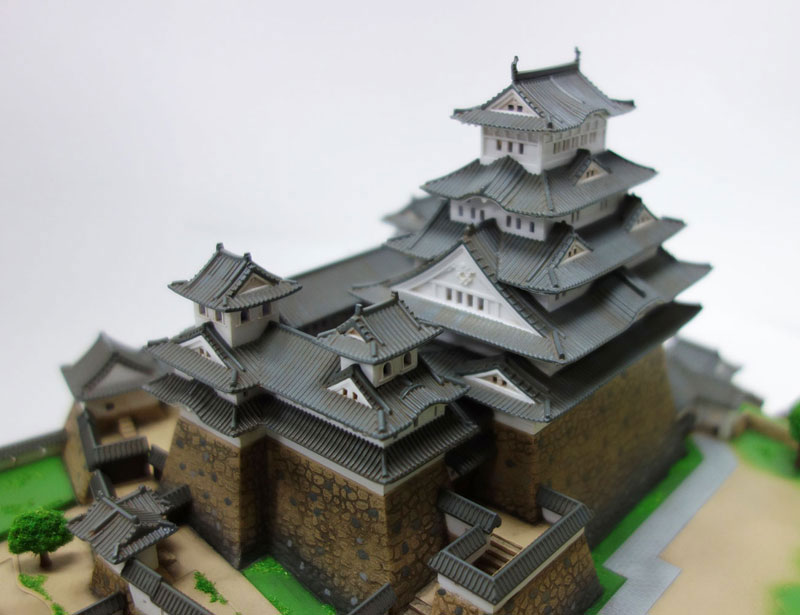 1/500 �Ϻ��� ���� �����̾� ������ �� [2���԰��Ϸ�] [4975406100035]