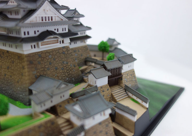 1/500 �Ϻ��� ���� �����̾� ������ �� [2���԰��Ϸ�] [4975406100035]