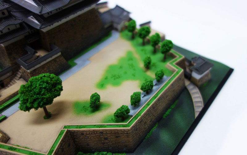 1/500 �Ϻ��� ���� �����̾� ������ �� [2���԰��Ϸ�] [4975406100035]