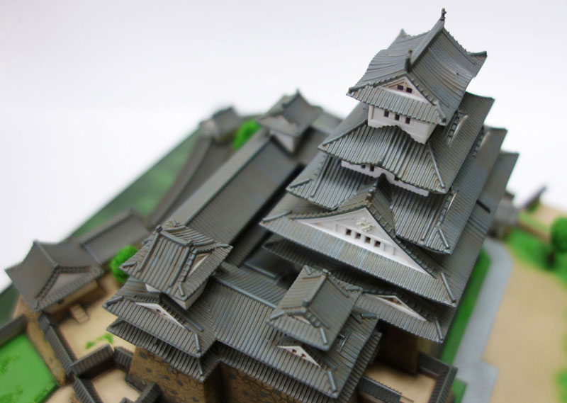 1/500 �Ϻ��� ���� �����̾� ������ �� [2���԰��Ϸ�] [4975406100035]