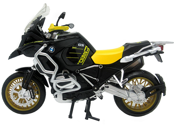 1/12 BMW R1250 GS(����) [2���԰��Ϸ�] [4975406502235]