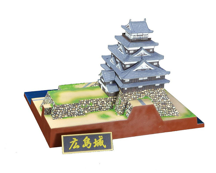 1/350 �Ϻ��� ���� ���Ĵٵ��� S29 ���νø� �� [2���԰��Ϸ�] [4975406101681]