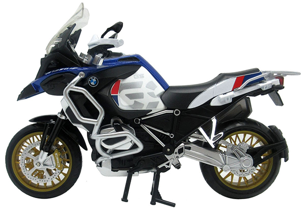 1/12 BMW R1250 GS(����) [2���԰��Ϸ�] [4975406502228]