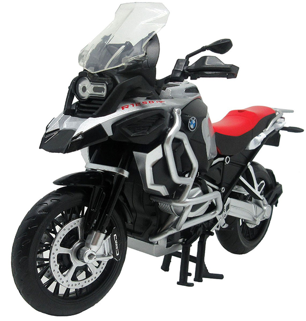 1/12 BMW R1250 GS(����) [2���԰��Ϸ�] [4975406502211]